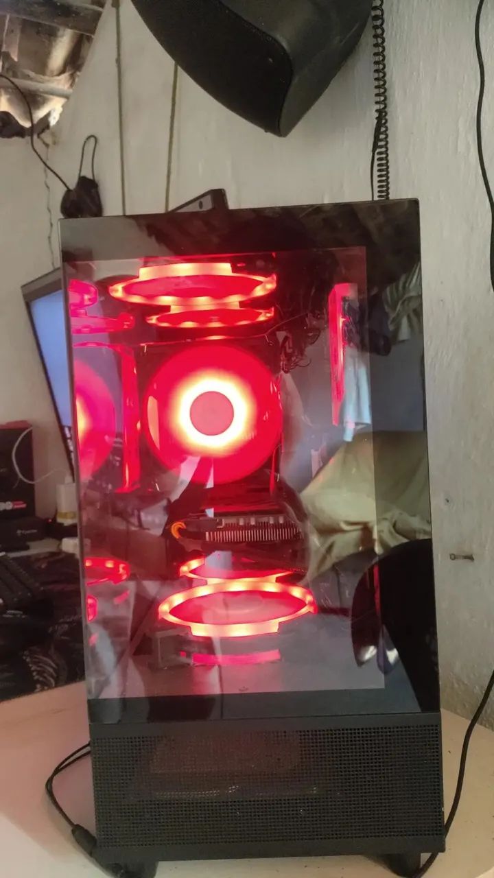 Pc gamer completo  - Foto 3