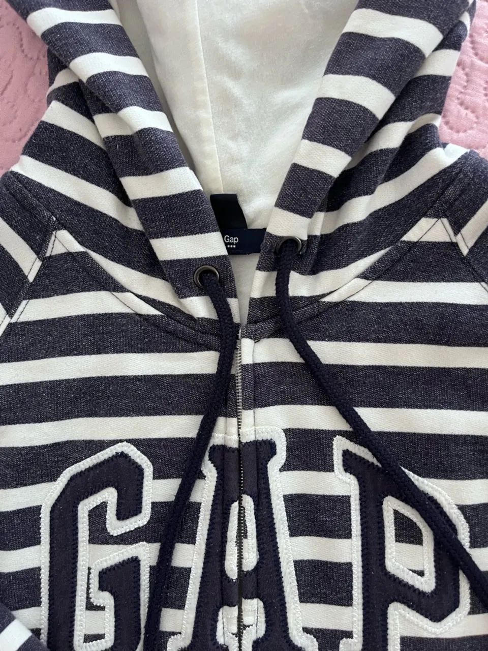 Blusa Gap original - Foto 2