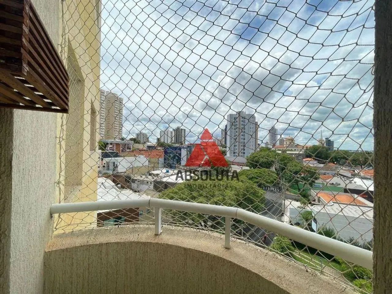 Apartamento com 1 dormitório para alugar, 50 m² por R$ 2.000/mês - Centro - Americana/SP - Foto 5