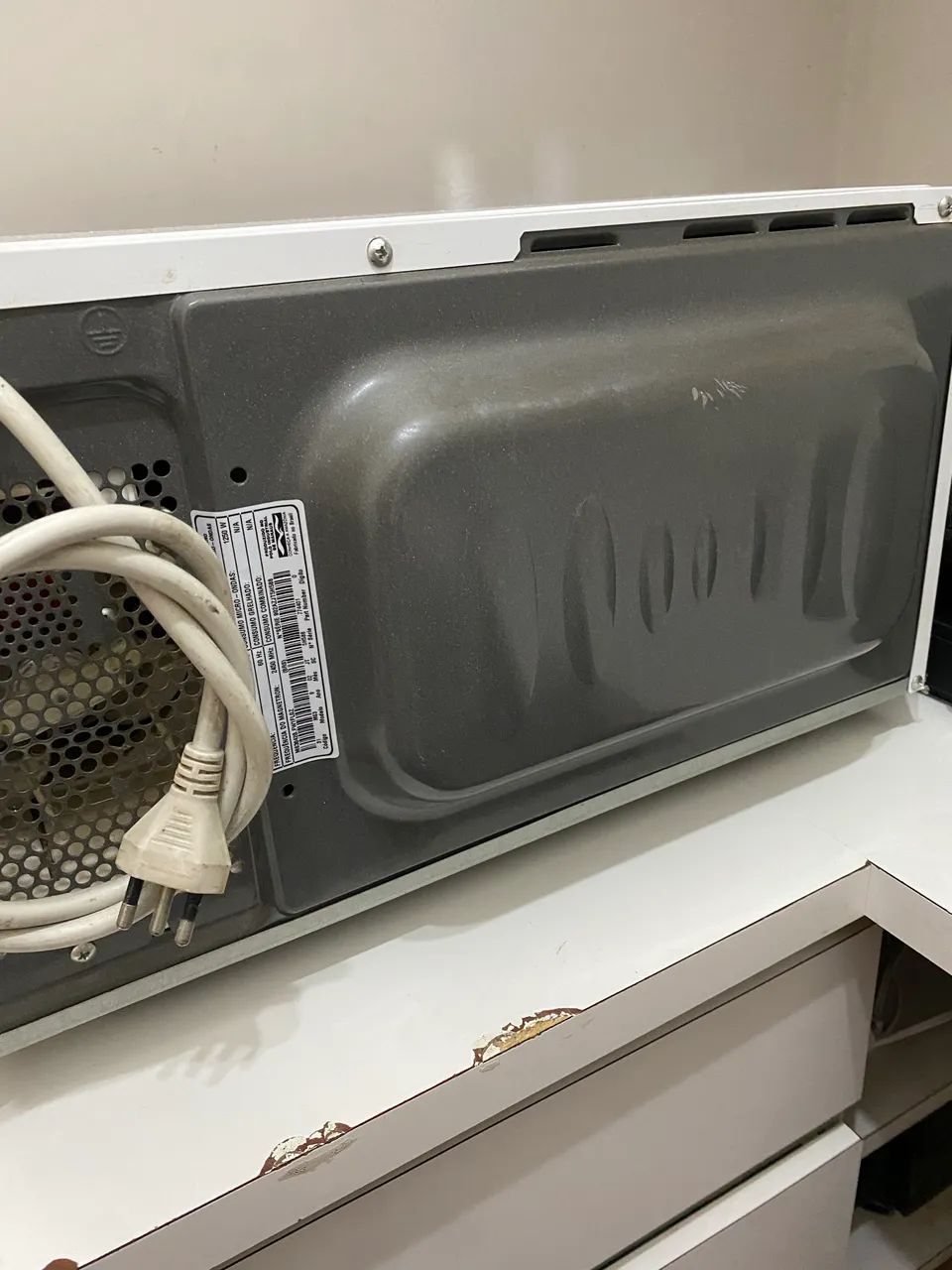 Microondas 30l LG - Foto 2