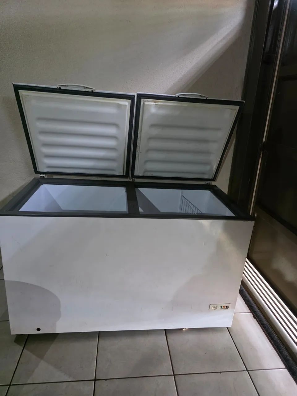 Freezer horizontal  - Foto 4
