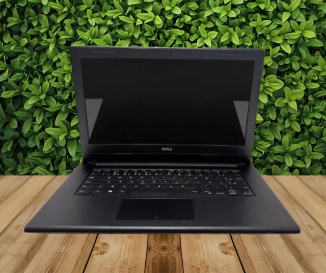 NOTEBOOK DELL INSPIRON - PROCESSADOR INTEL CORE I5 - 8GB  - 128 SSD - P.VIDEO - Foto 2