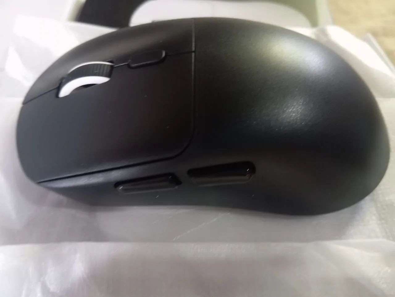 Mouse sem fio - Foto 5