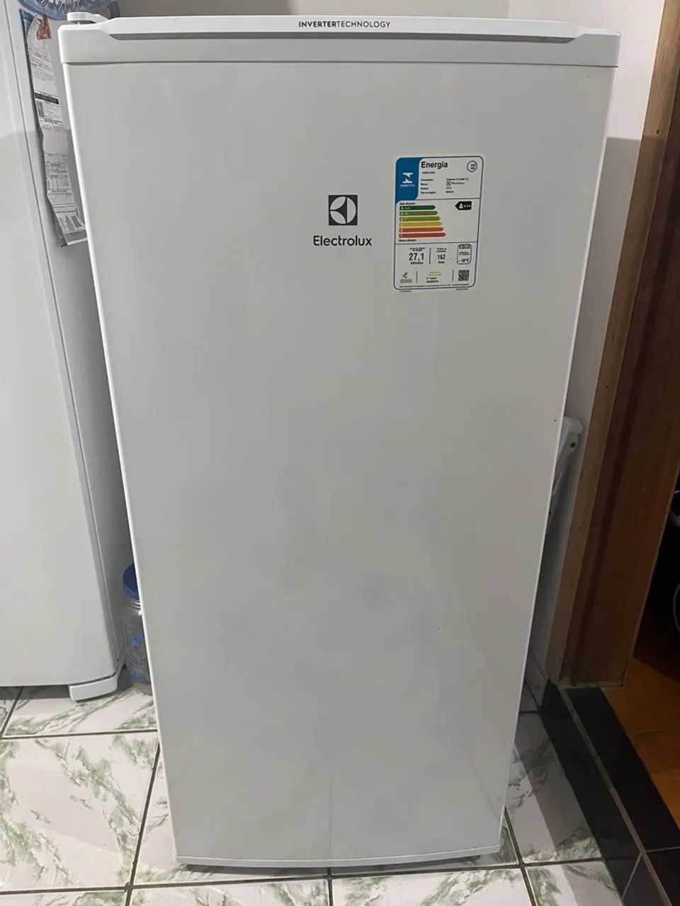 Vende-se freezer vertical  - Foto 3