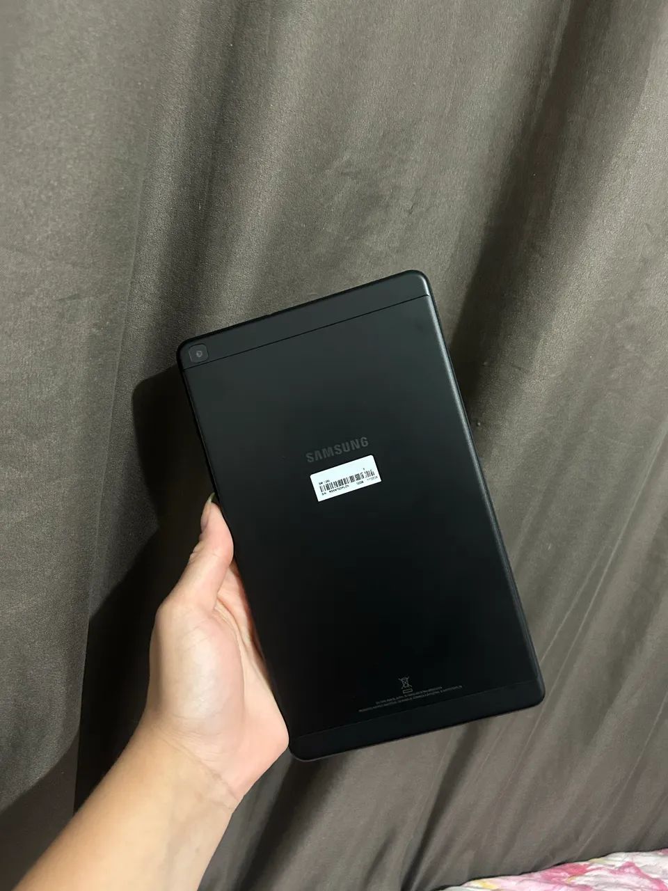 Tablet Samsung Galaxy Tab A8 - 32 GB (SM-T290) - Foto 6