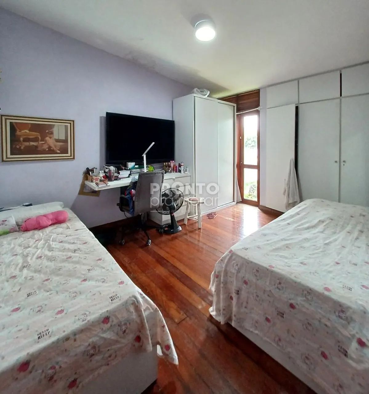 Casa com 4 quartos em Piedade - Foto 3