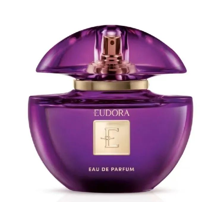 Perfume da Eudora