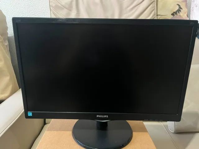 PC Dell XPS 8300 + Monitor Philips - Foto 4
