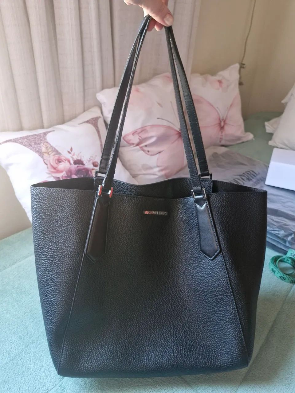 Bolsa Michael kors original 