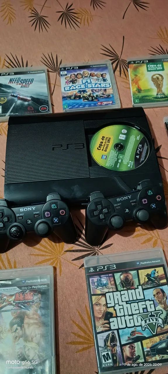Play station 03 - Foto 2