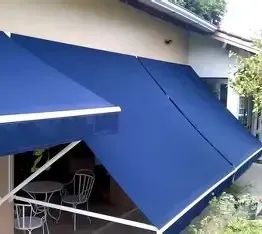 Toldos Toldo Retrátil
