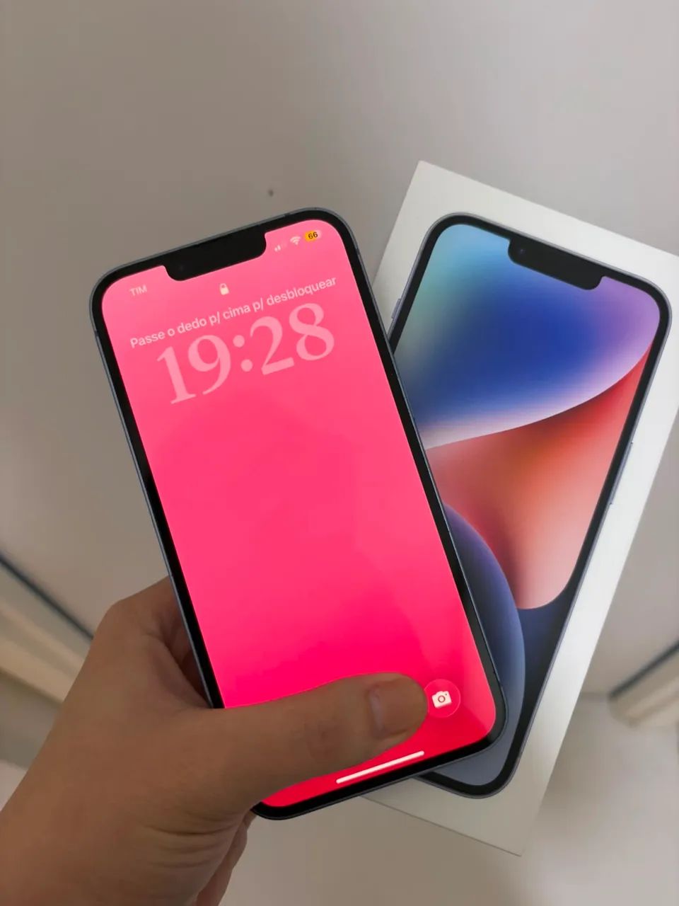 iPhone 14 - Foto 3