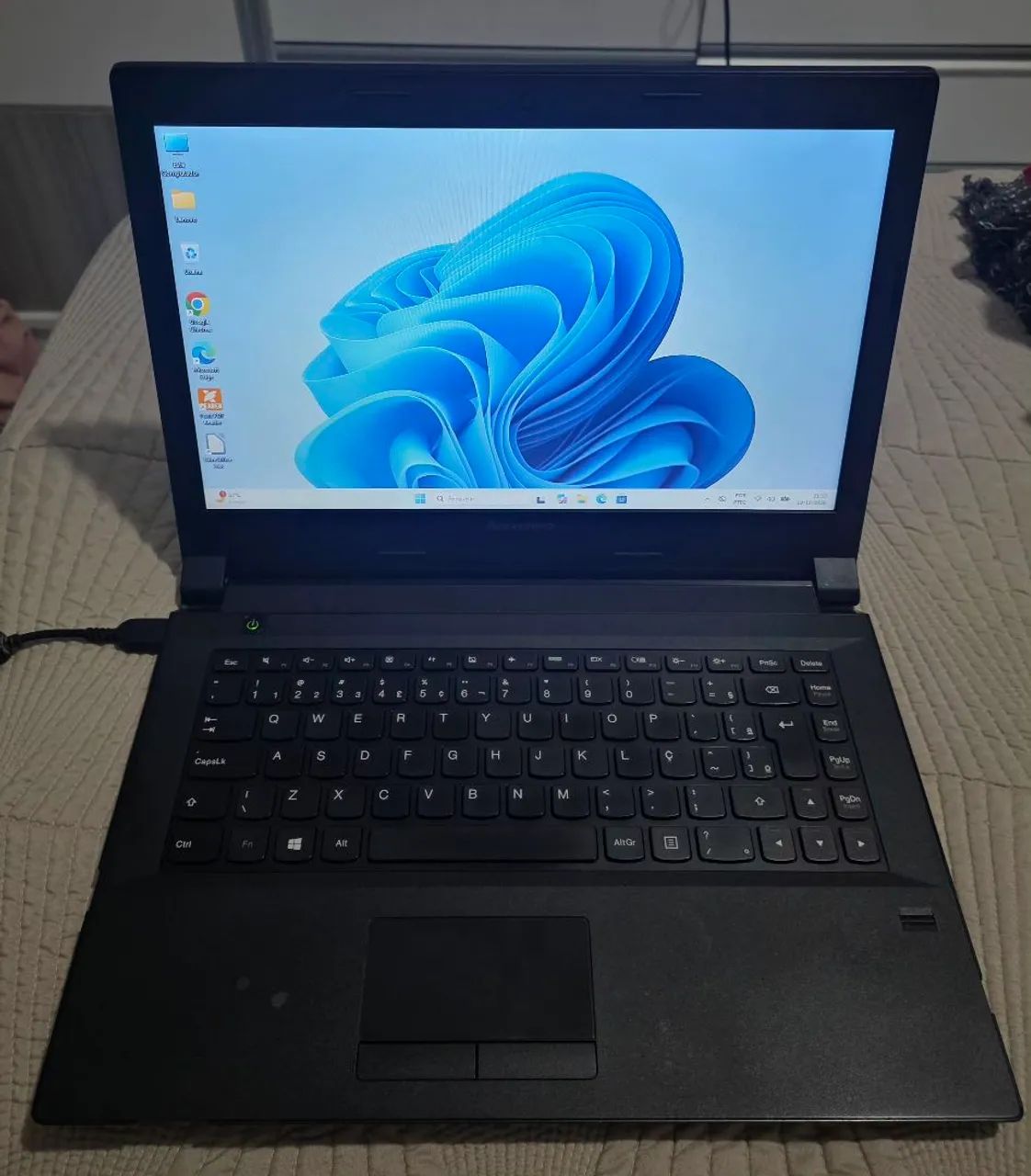 Notebook Lenovo B40-70