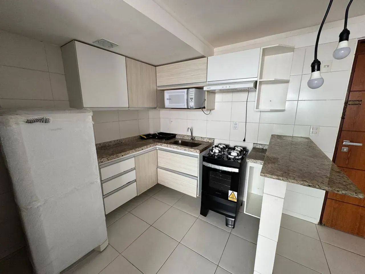 Imóvel para aluguel e venda possui 36 metros quadrados com 1 quarto em Intermares - Cabede - Foto 5