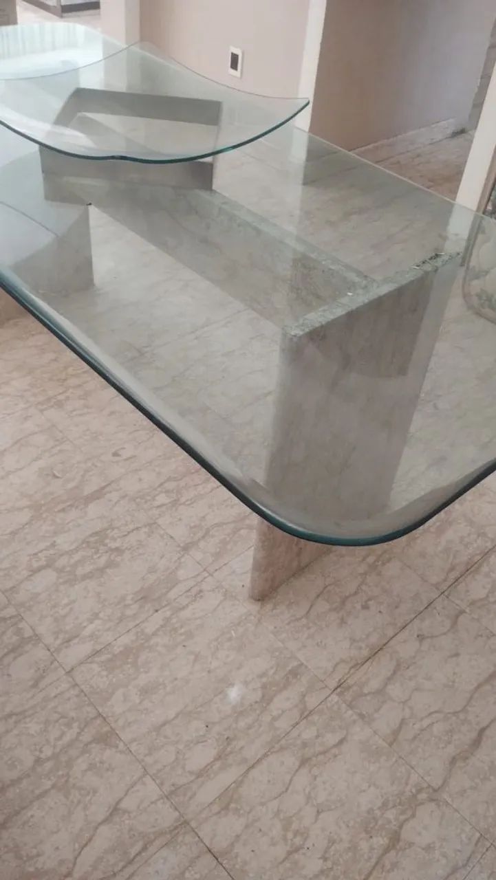 Mesa de Jantar 8 lugares - Foto 2