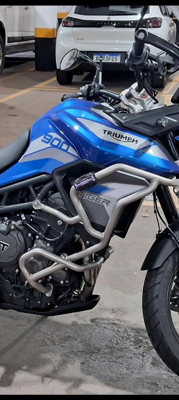 Tiger GT Pro 900 2023 - Foto 5