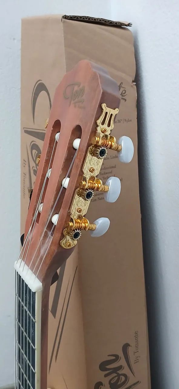 Violão Tagima  - Foto 5