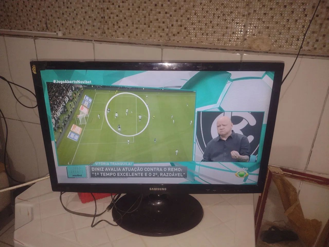 Tv digital Samsung 