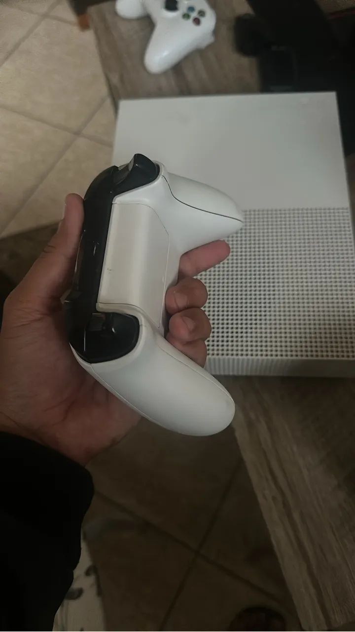 XBOX ONE S - Foto 2