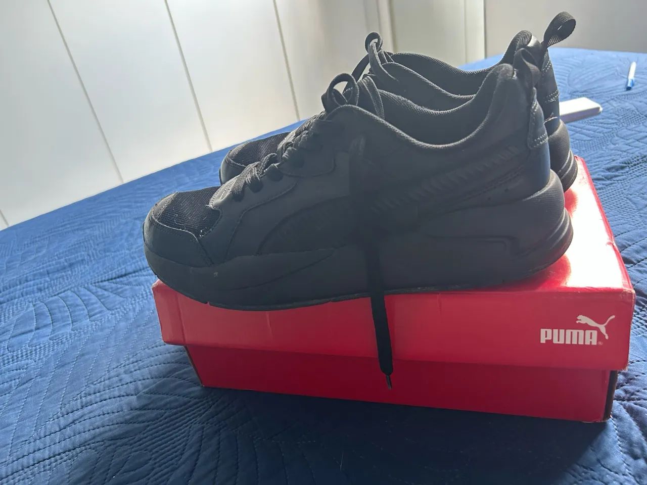 Tênis PUMA X-RAY GAME - Foto 2