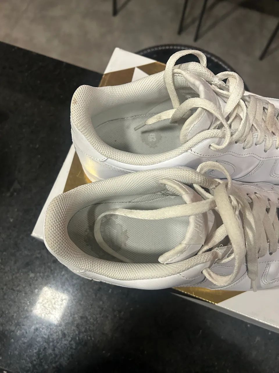 Tênis Nike Air Force 1  - Foto 3