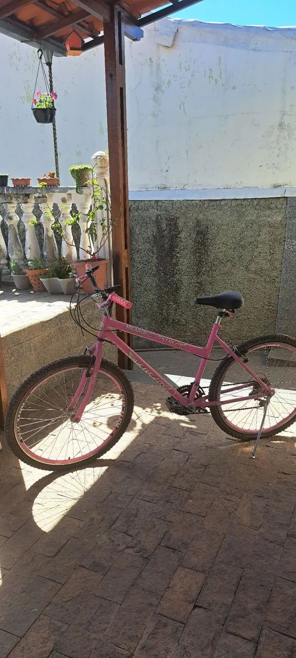 Linda Bicicleta 