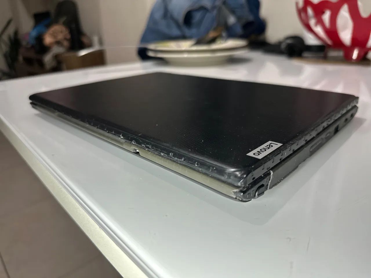 Notebook 2 em 1 Lenovo 300e  - Foto 3