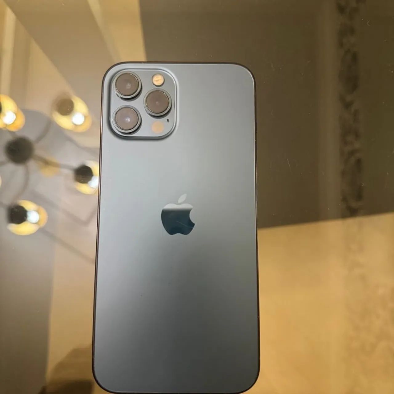 iPhone 12 Pro Max 