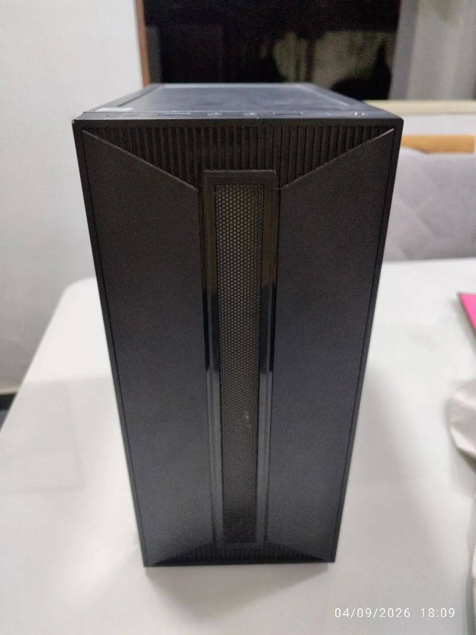 Gabinete com acrílico  - Foto 2