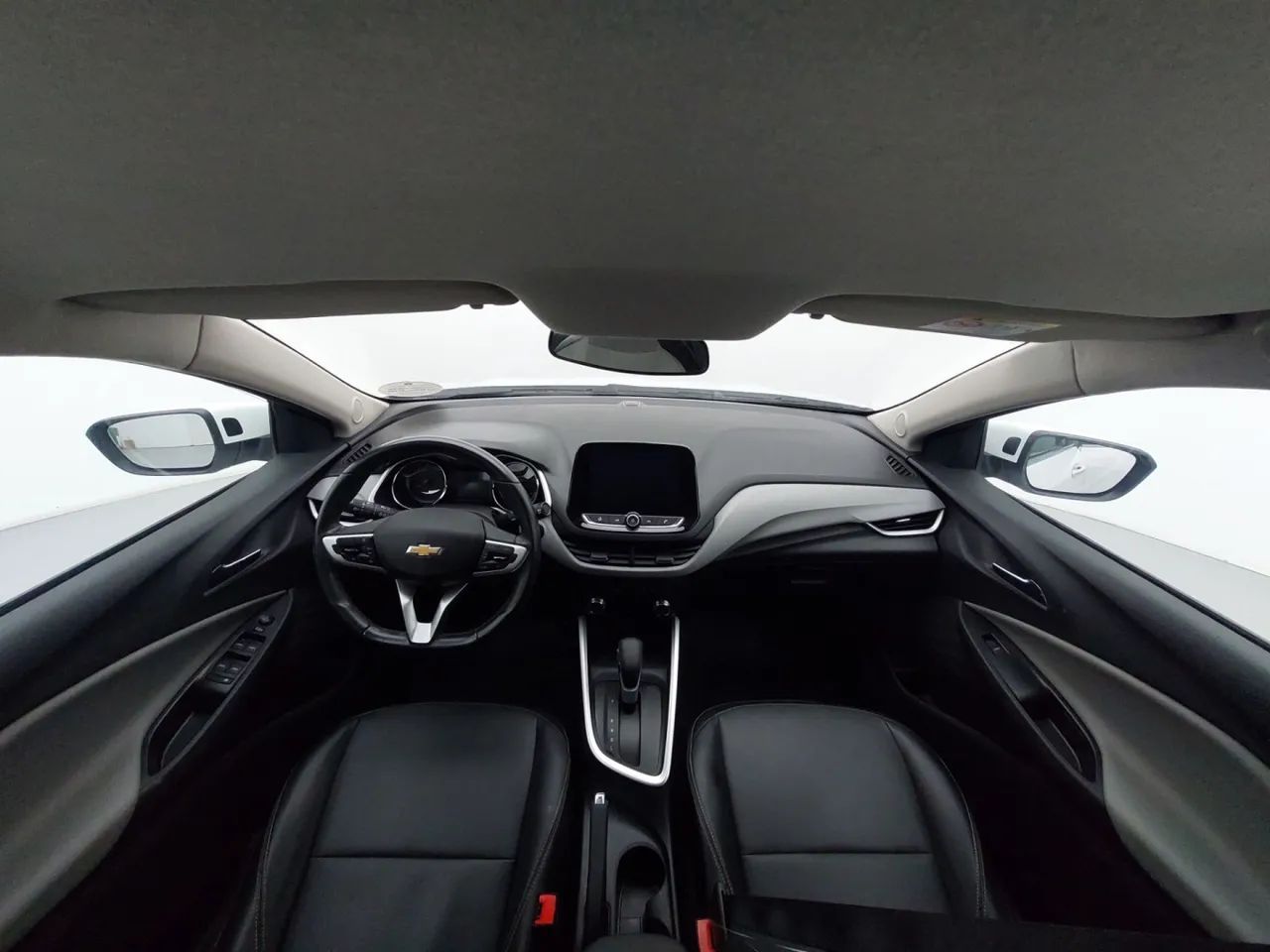 Chevrolet Onix Hatch Premier 1.0 12V TB Flex Aut. 4P, foto 15 de 18