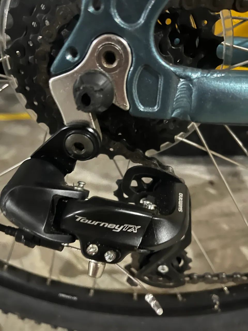 Bicicleta MTB Aro 29 High One - Foto 2