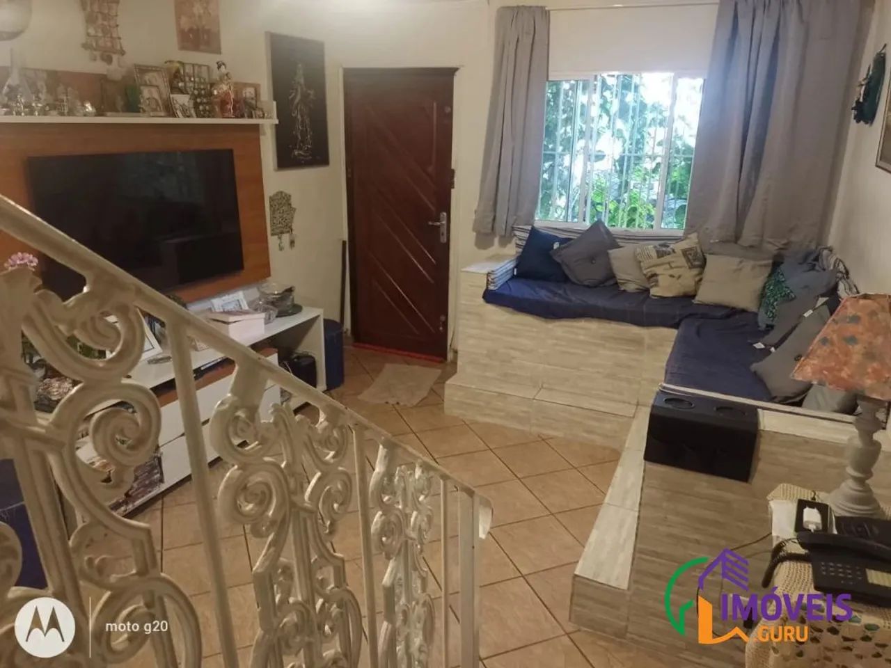 SOBRADO - VILA MASCOTE - SP - Foto 4