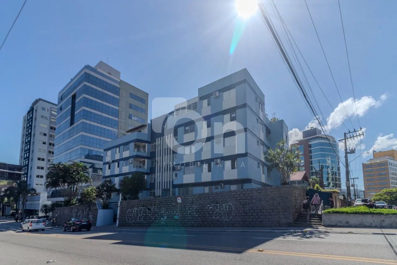 Apartamento de 3 dormitórios na Trindade - Foto 2