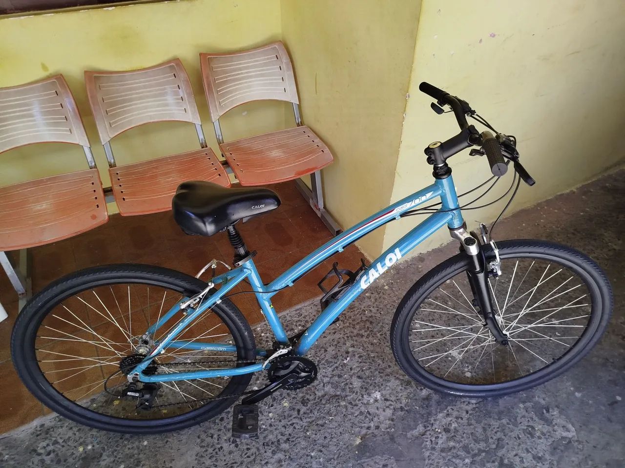 BICICLETA ARO 29 - Foto 2