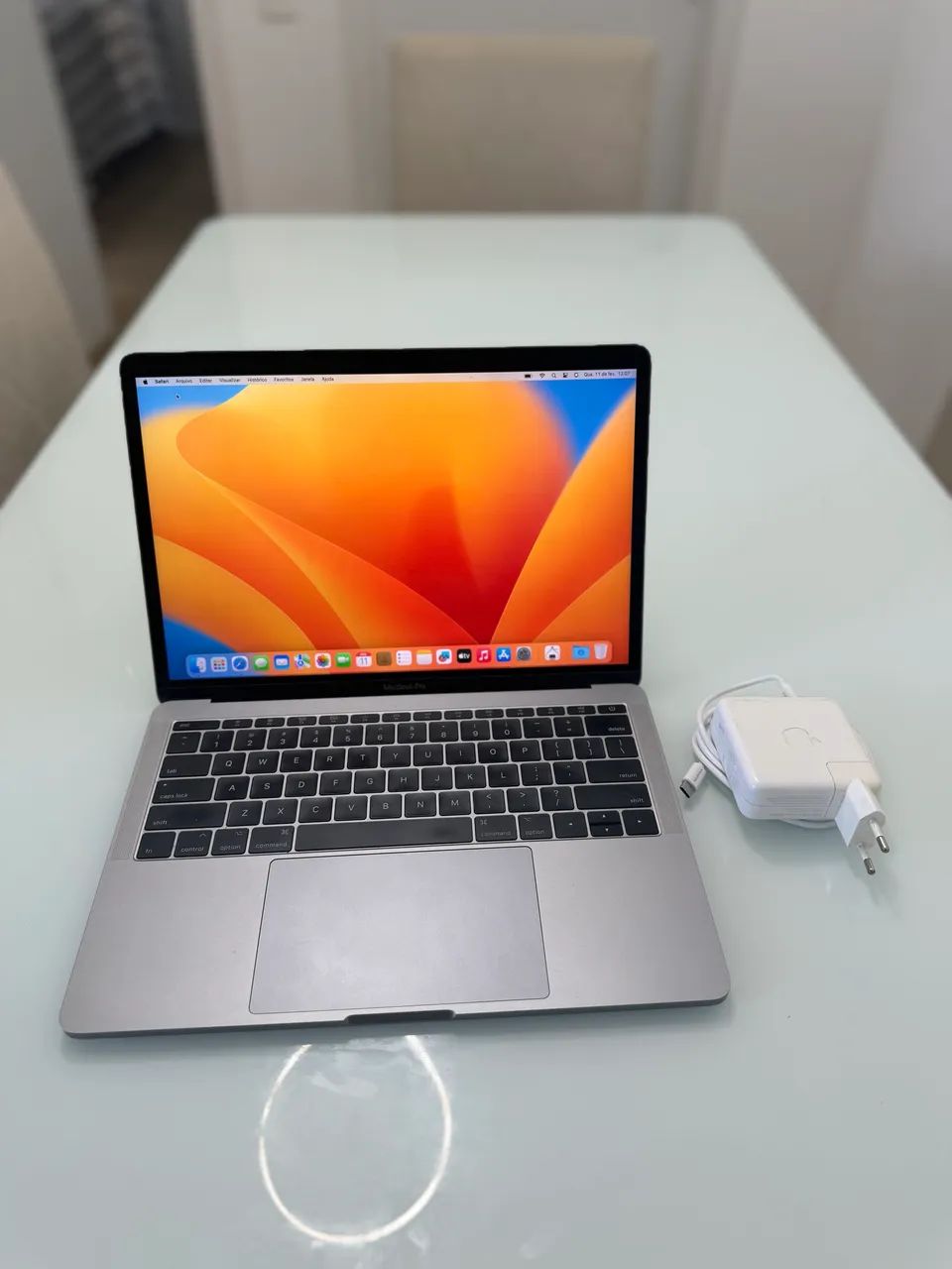 Macbook Pro 2017  - Foto 4