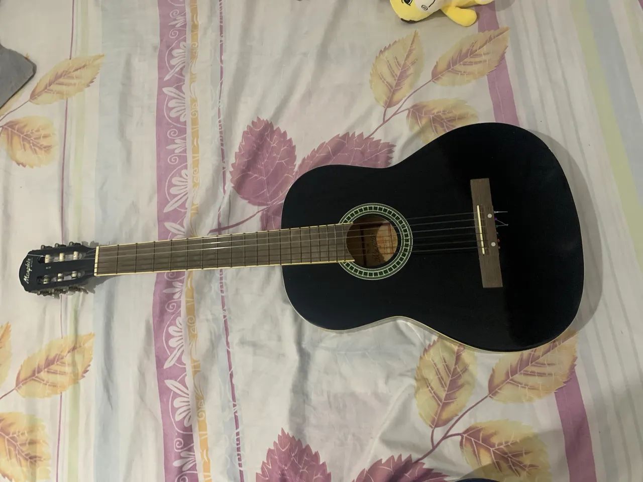 Violão  - Foto 4