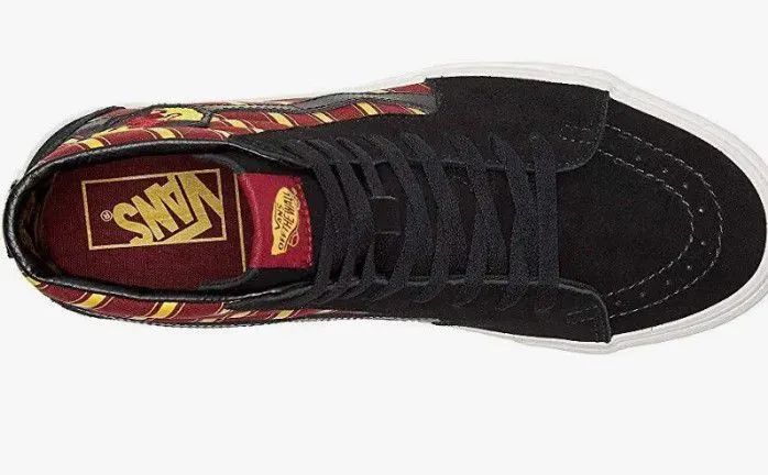Tênis Vans Harry Potter Original  - Foto 3