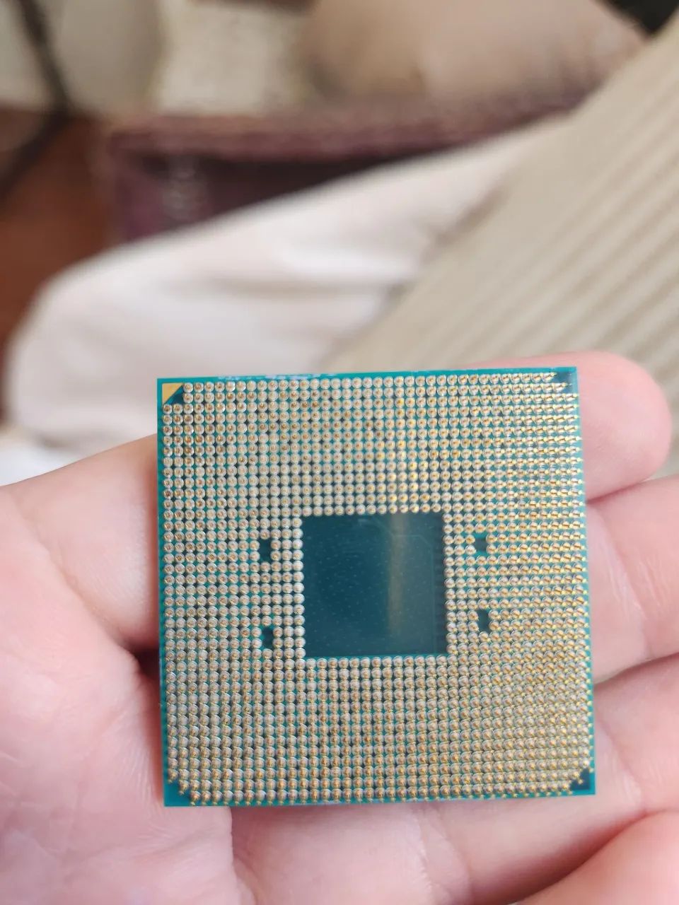 AMD Ryzen 5 2600 - Foto 5