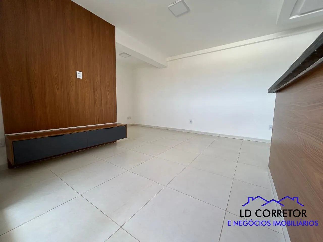 COMPRE E GANHE - Consulte as imagens e a descrição, são 3 quartos com 1 suíte e lazer comp - Foto 2