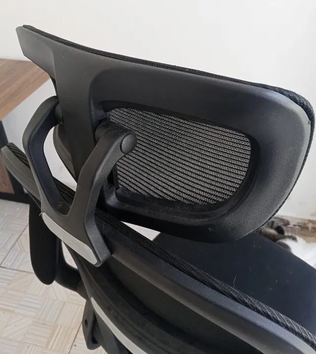 Cadeira Ergonômica 