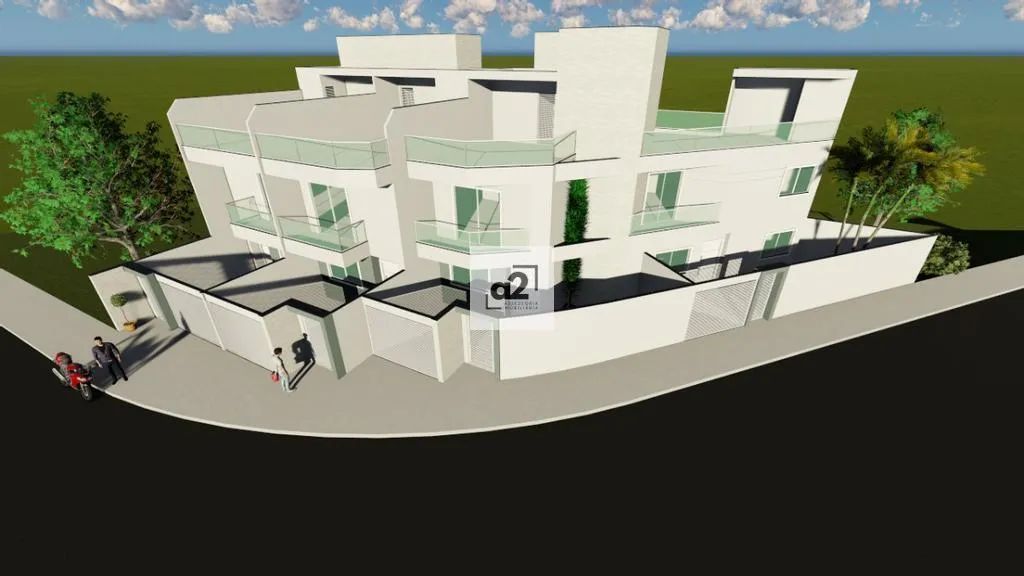Terreno à venda em Vila Velha, Ataíde, com 372 m² - Foto 4