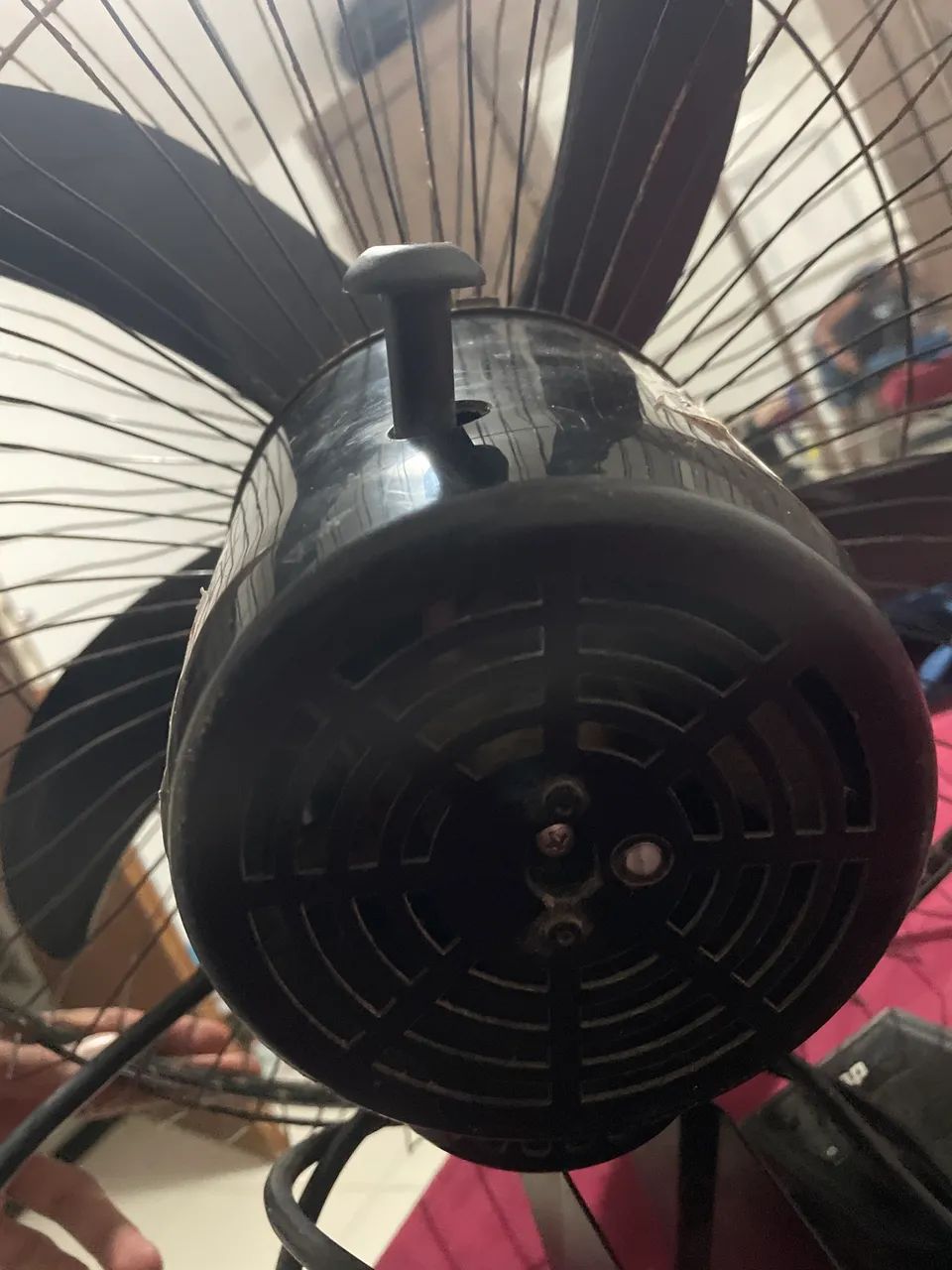 Ventilador de parede Wap - Foto 4