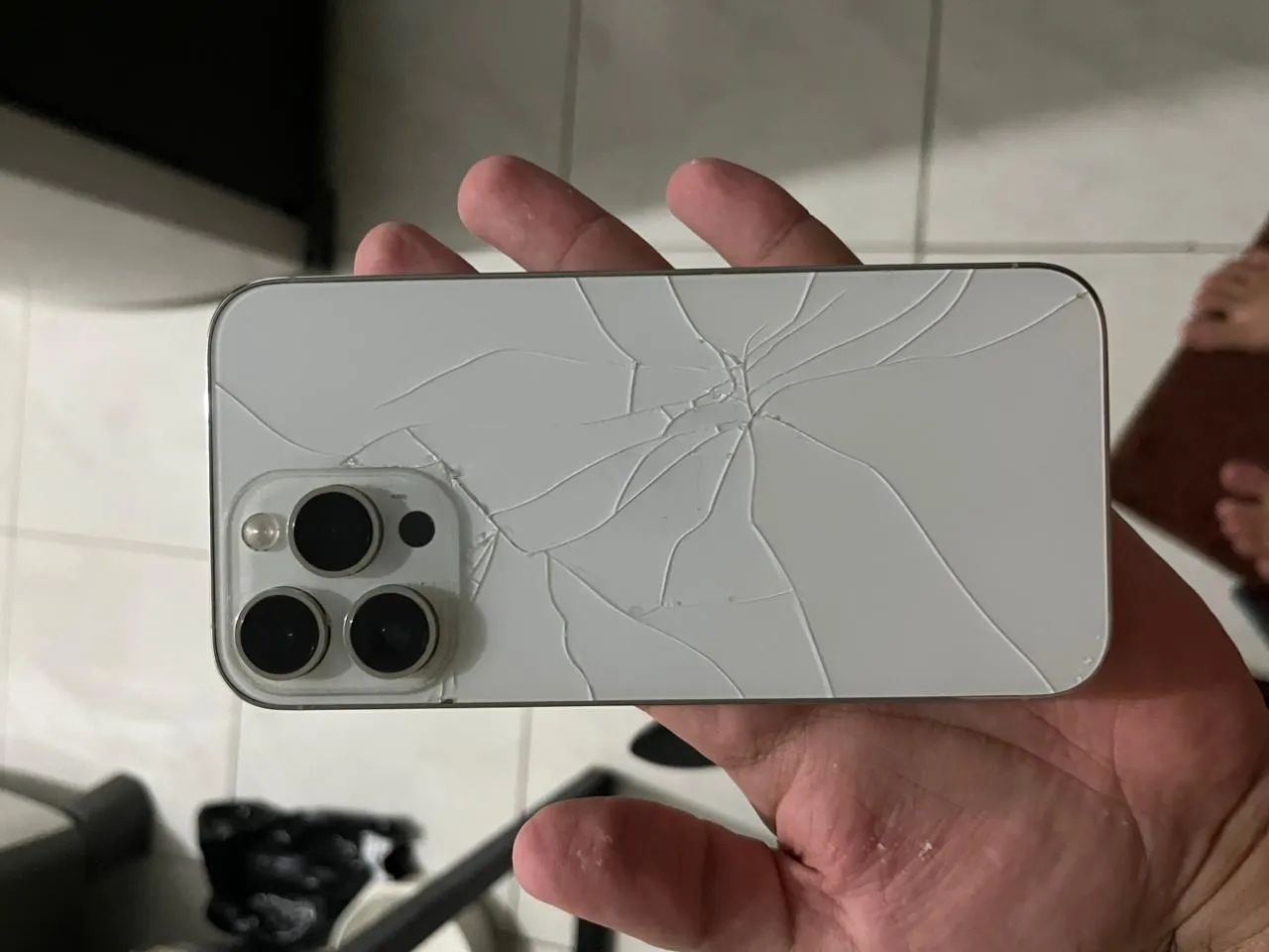 iPhone 14 Pro Max  - Foto 4