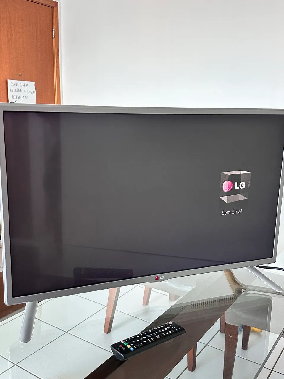 SMART TV LG 32? - Foto 4
