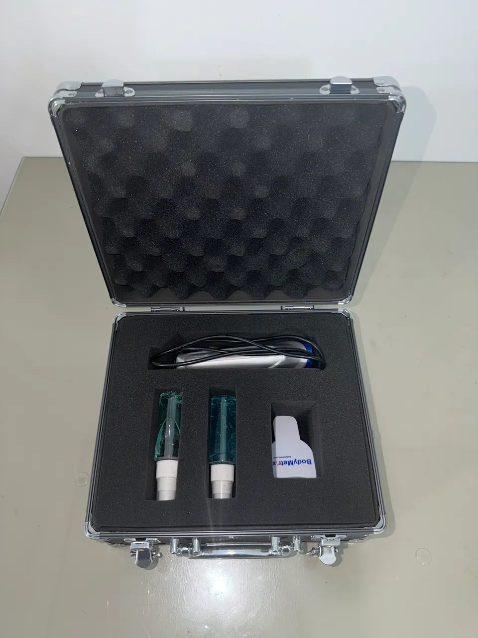Ultrassom corporal BodyMetrix - Foto 2