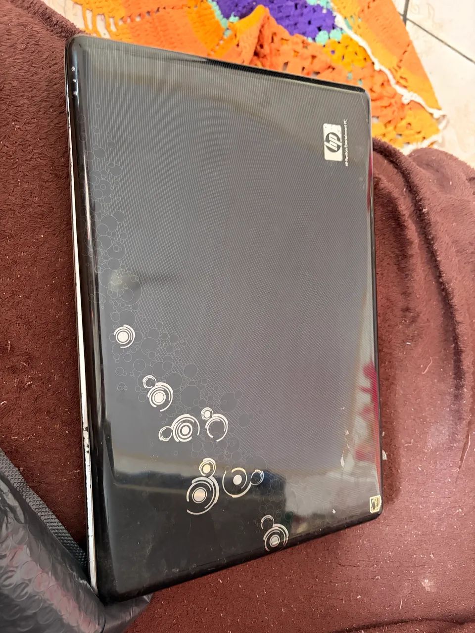 Notebook com defeito  - Foto 3
