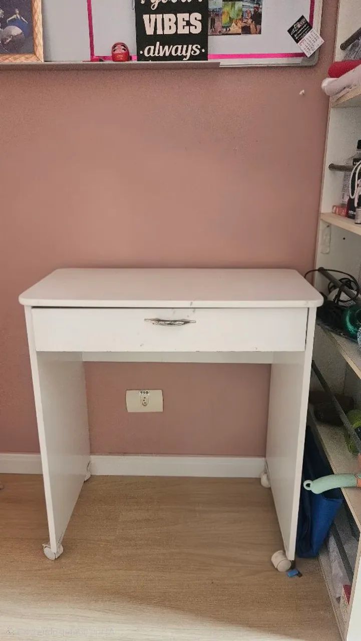 Mesa para estudo