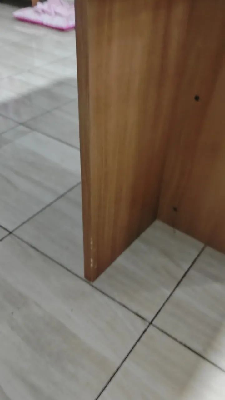 Mesa cozinha sem cadeira  - Foto 4