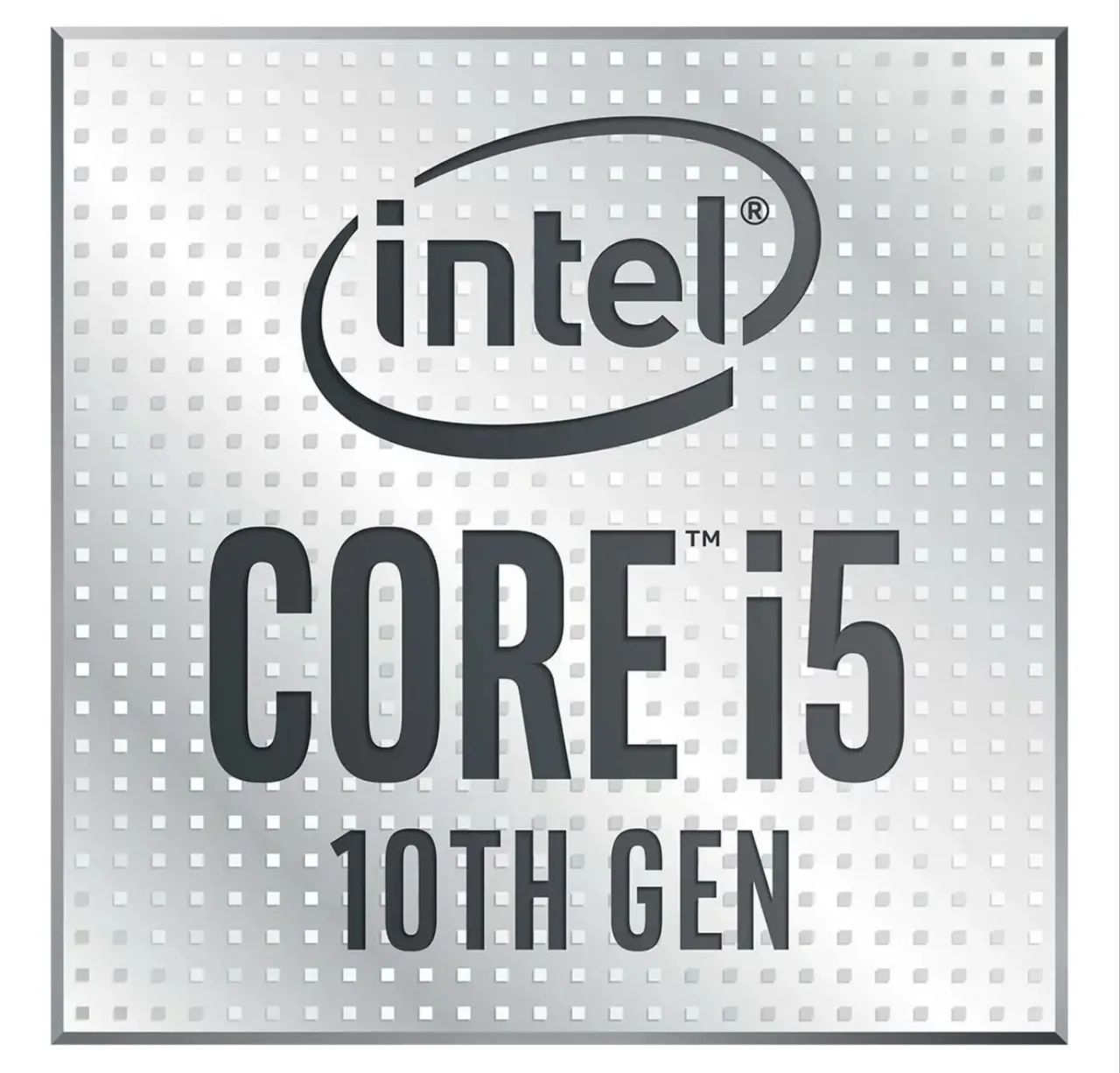 Processador i5 10500 3.10 ghz funcionando 100%