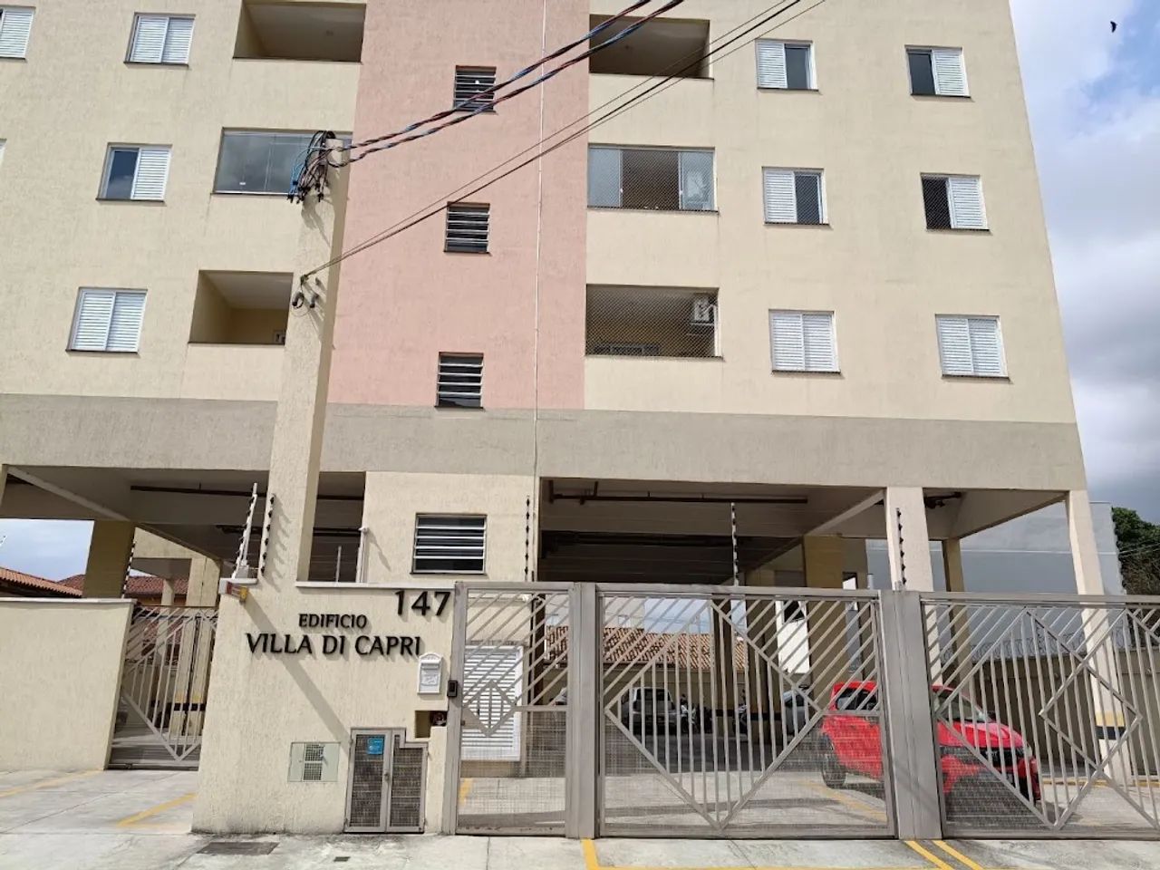Apartamento à Venda - Foto 2